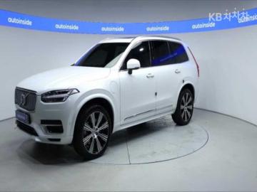 Volvo XC90 — foto 1