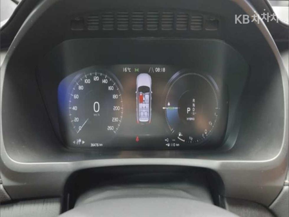 Volvo XC90 — miniaturë 6