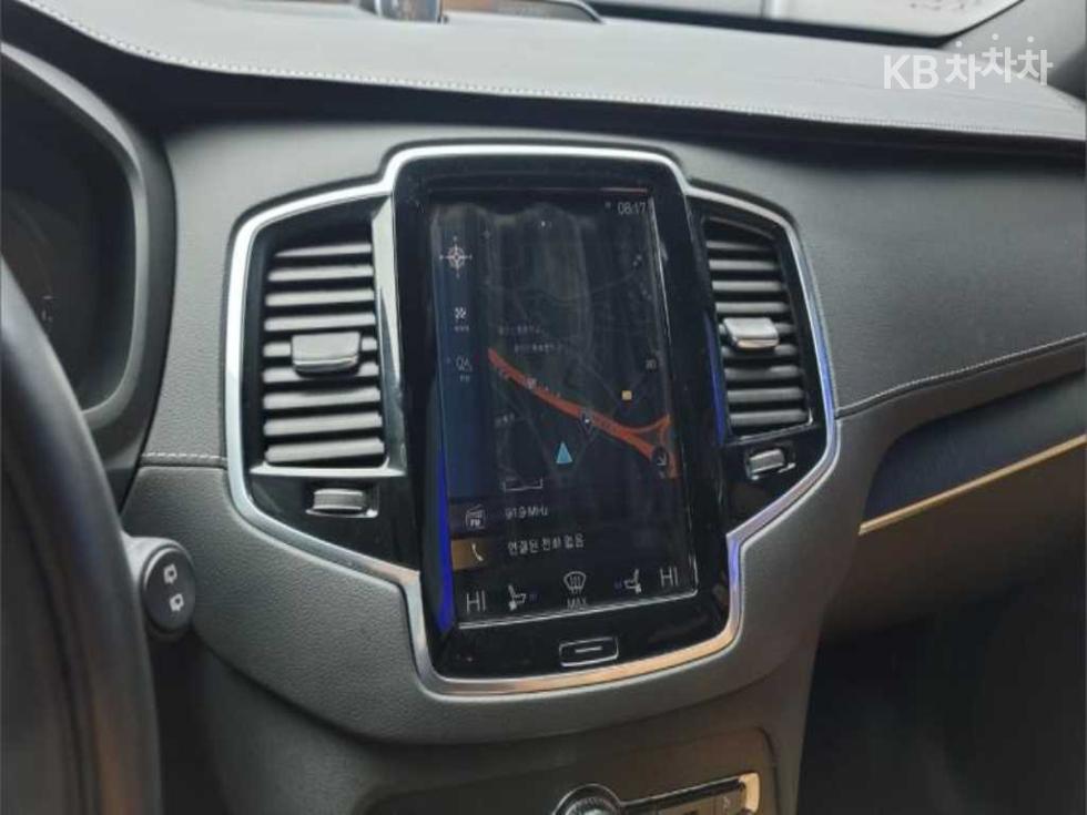 Volvo XC90 — miniaturë 14