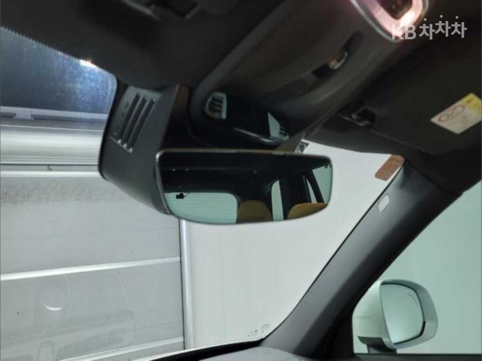 Volvo XC90 — miniaturë 16