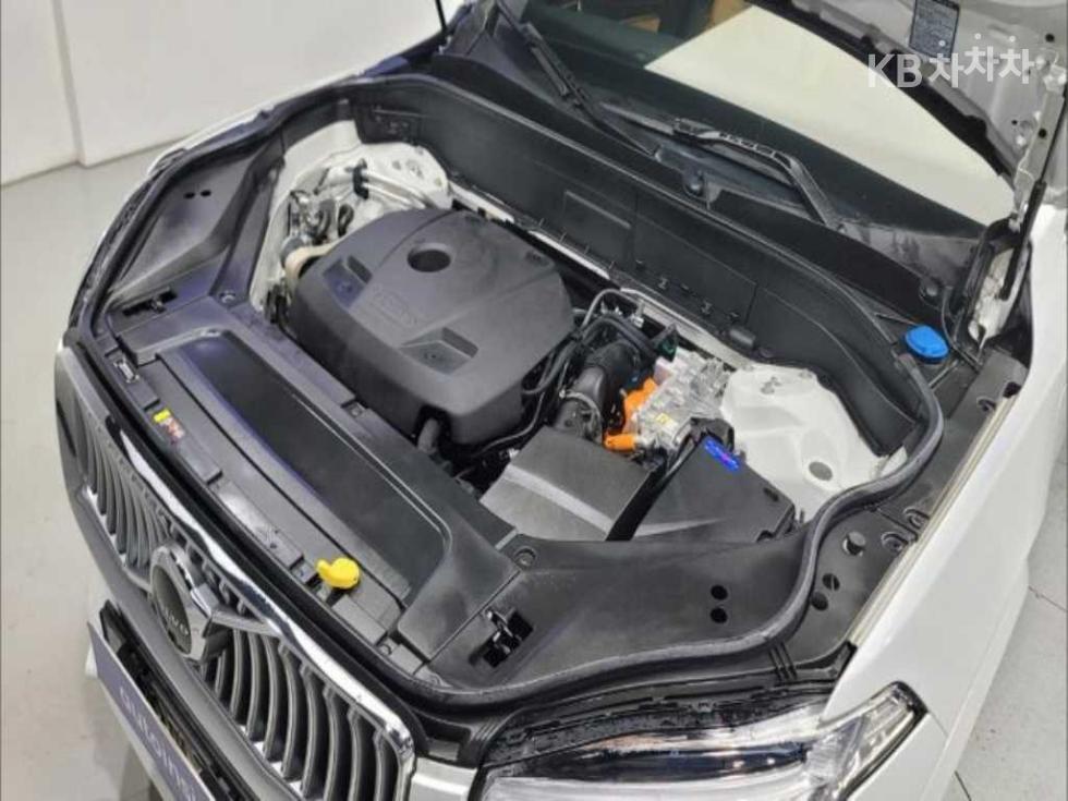 Volvo XC90 — miniaturë 20
