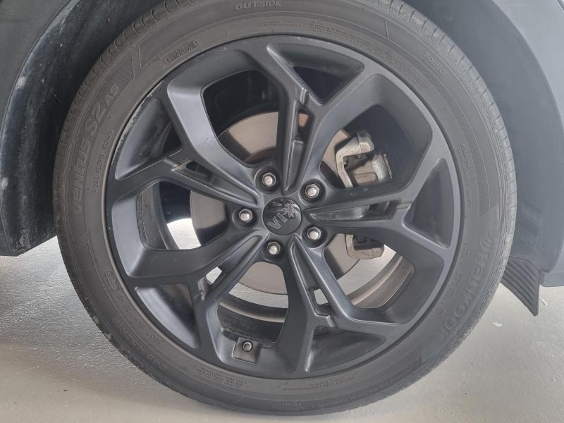 Kia Sportage — miniaturë 5