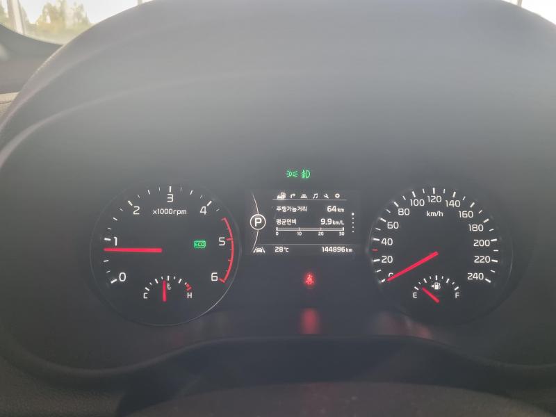 Kia Sportage — miniaturë 7