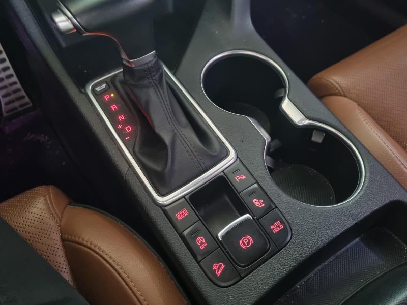 Kia Sportage — miniaturë 8