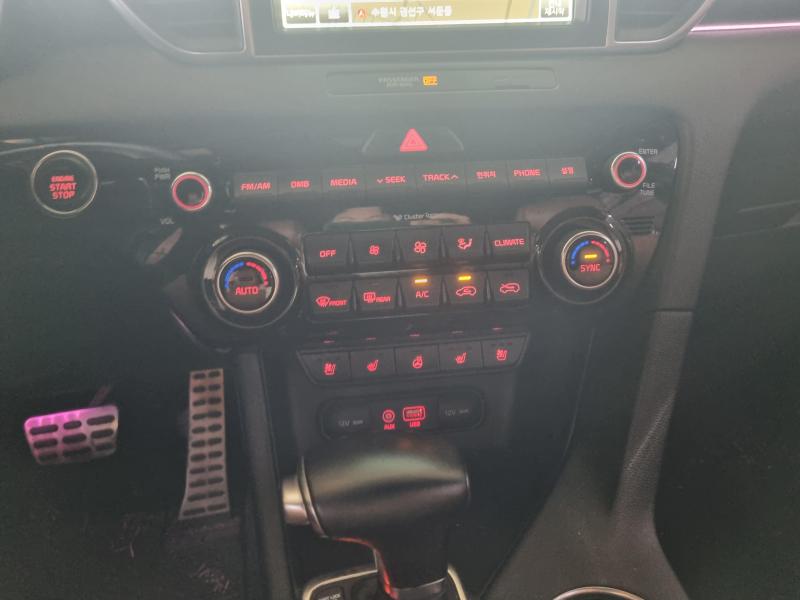 Kia Sportage — miniaturë 14