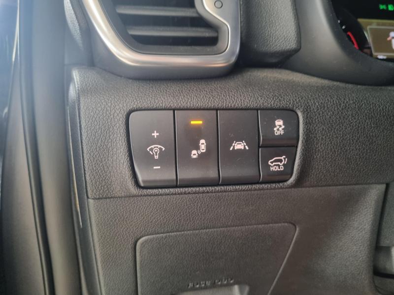 Kia Sportage — miniaturë 16