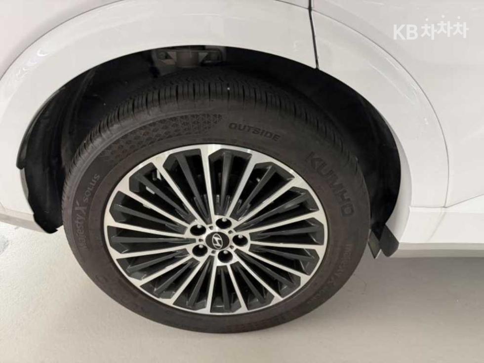 Hyundai Palisade — miniaturë 3