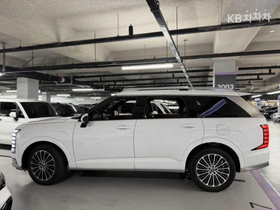 Hyundai Palisade — miniaturë 5