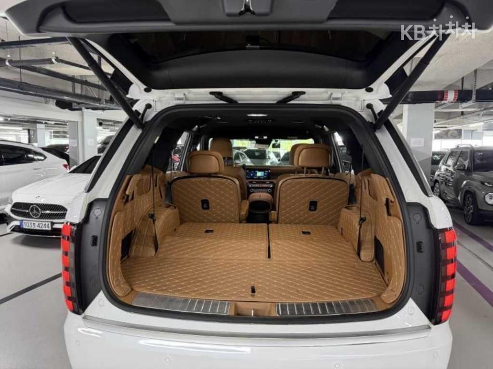 Hyundai Palisade — miniaturë 6