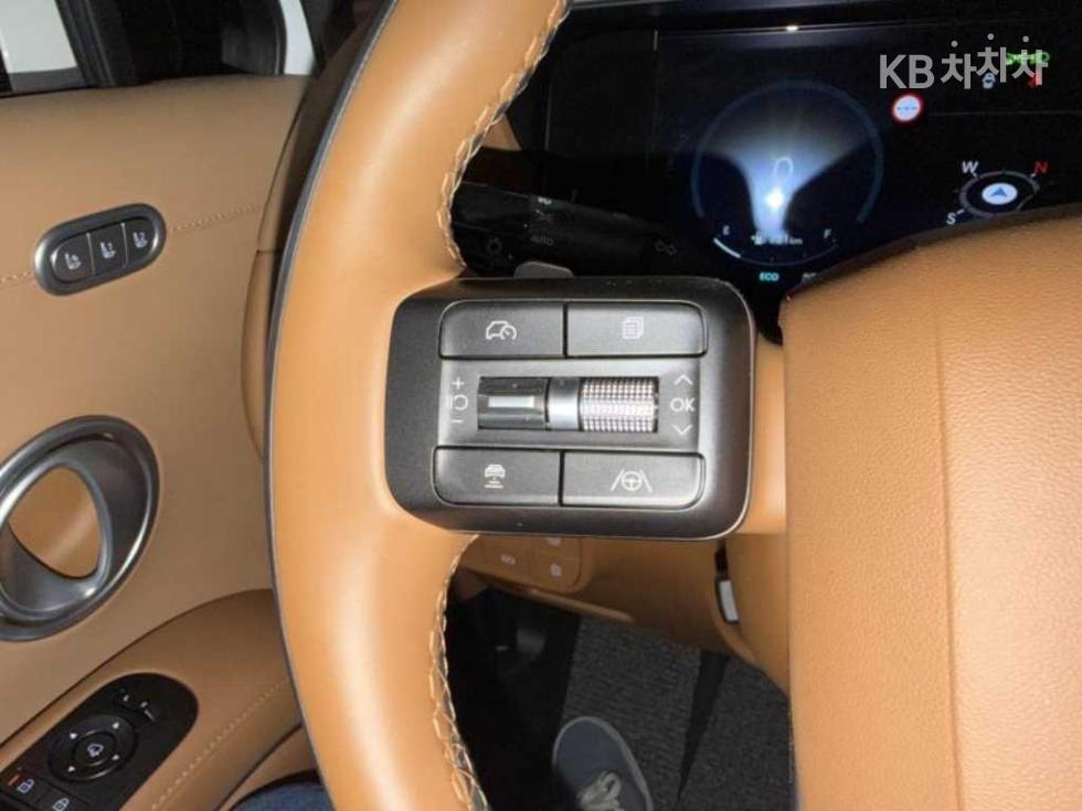 Hyundai Palisade — miniaturë 7