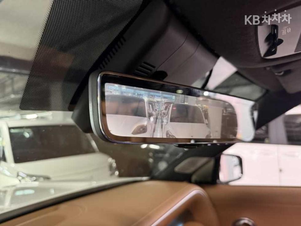 Hyundai Palisade — miniaturë 11