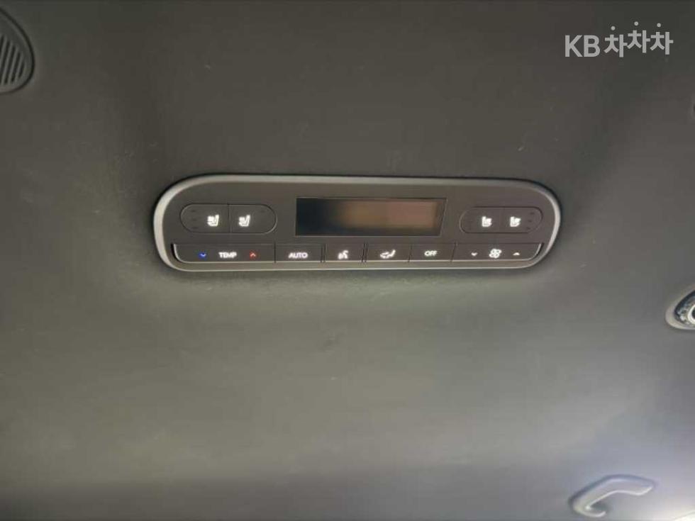 Hyundai Palisade — miniaturë 13