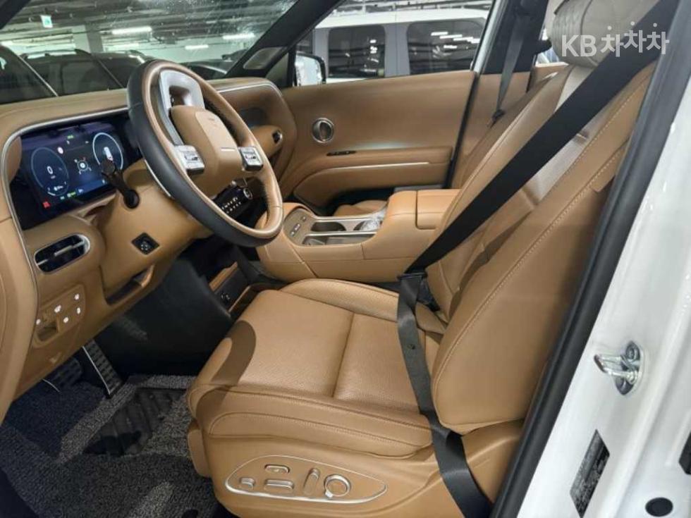 Hyundai Palisade — miniaturë 14