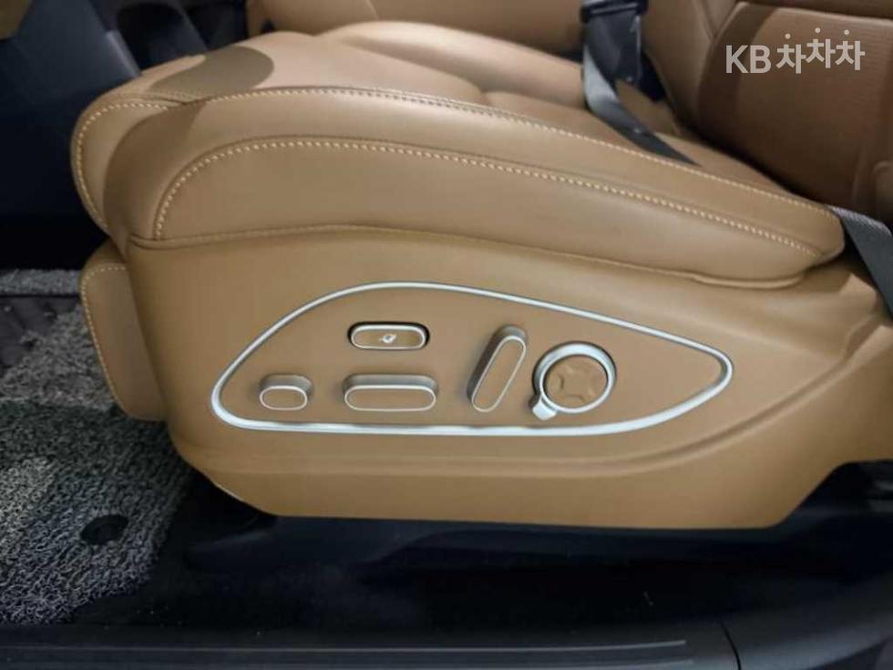 Hyundai Palisade — miniaturë 15