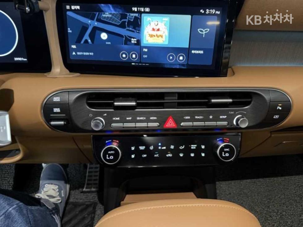 Hyundai Palisade — miniaturë 17