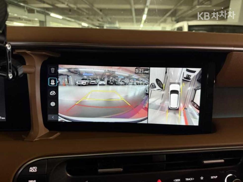 Hyundai Palisade — miniaturë 18