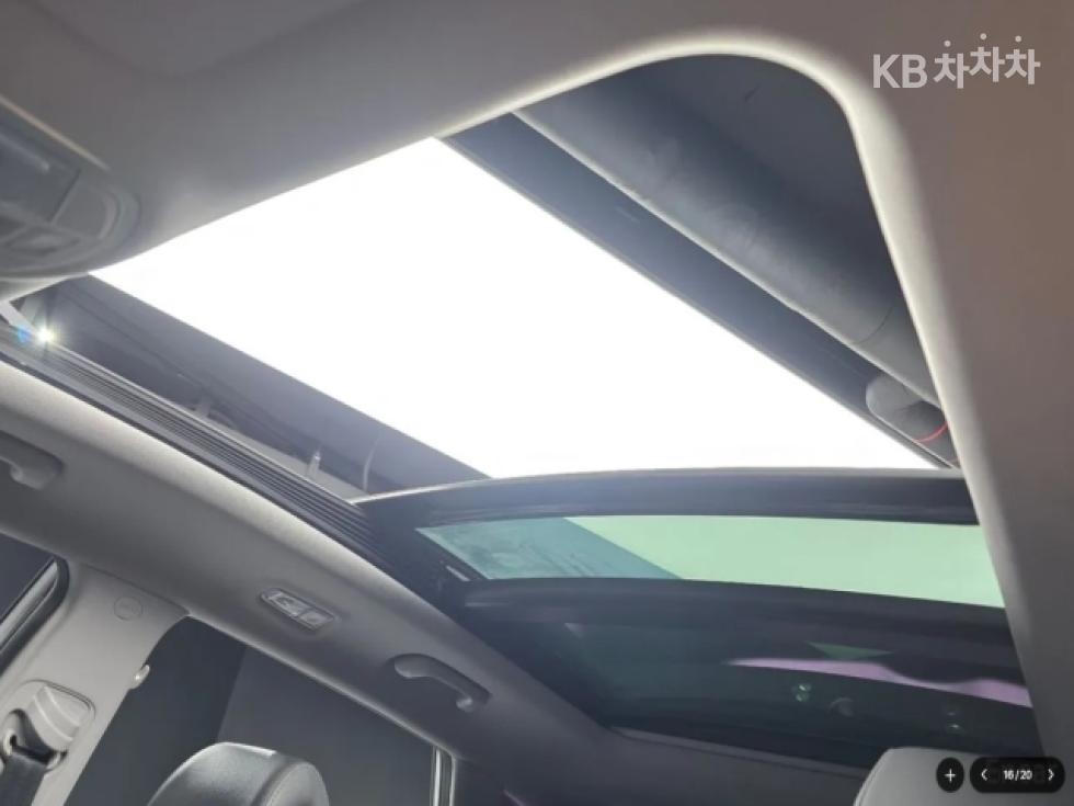 Hyundai Tucson — miniaturë 16