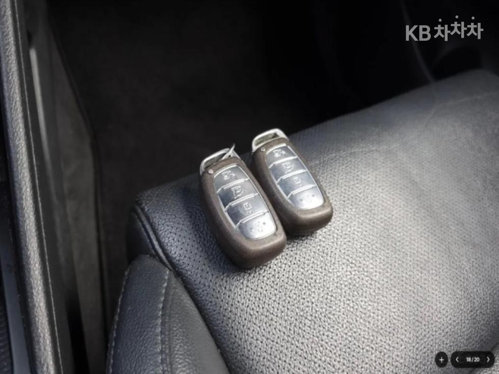 Hyundai Tucson — miniaturë 18