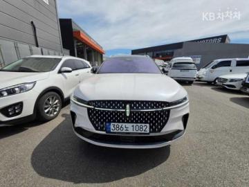 Lincoln Nautilus 2.0 가솔린 Reserve — foto 1