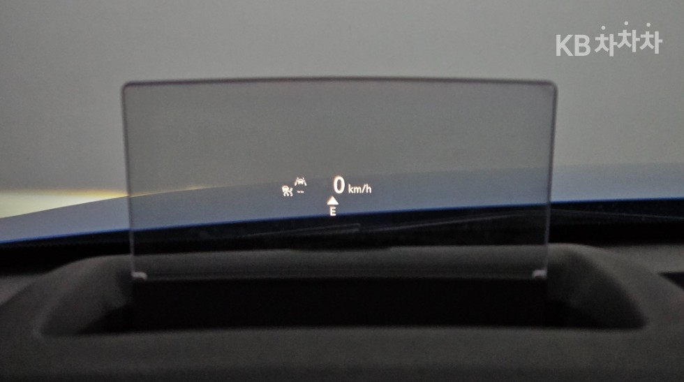 Chevrolet TrailBlazer — miniaturë 17