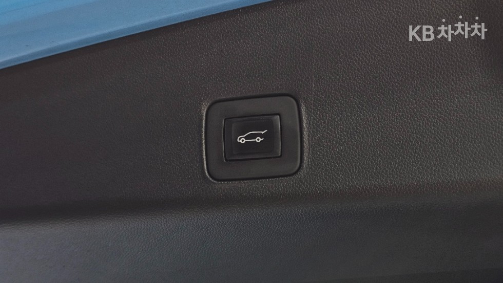 Chevrolet TrailBlazer — miniaturë 19