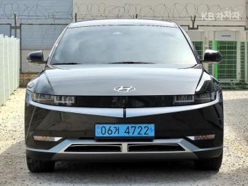 Hyundai IONIQ 5 롱레인지 익스클루시브 — foto 1