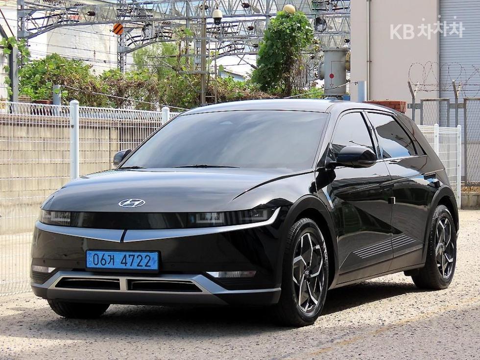 Hyundai IONIQ 5 — miniaturë 2