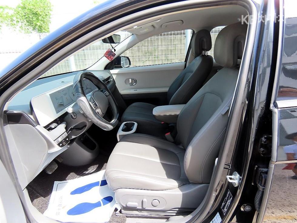 Hyundai IONIQ 5 — miniaturë 5