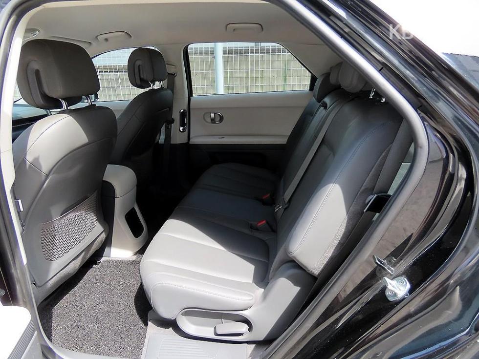 Hyundai IONIQ 5 — miniaturë 6