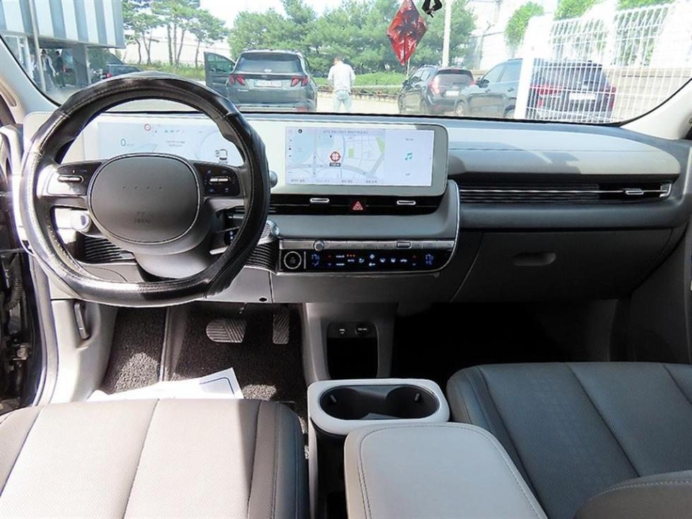 Hyundai IONIQ 5 — miniaturë 7
