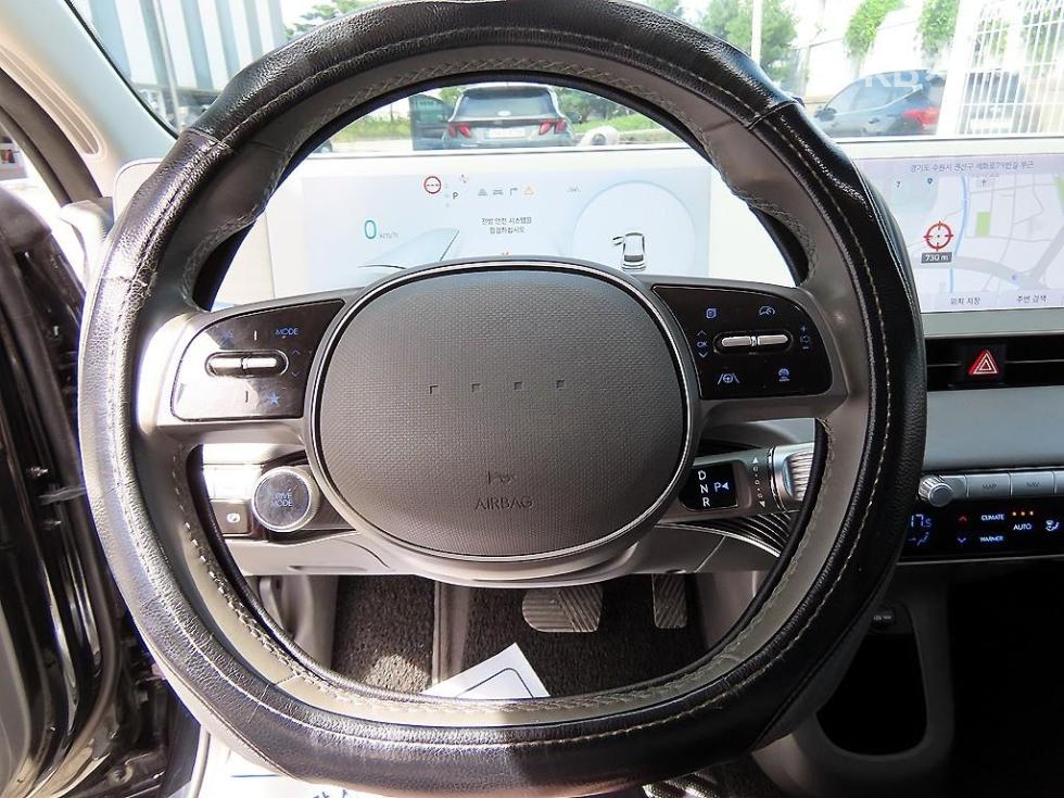 Hyundai IONIQ 5 — miniaturë 8