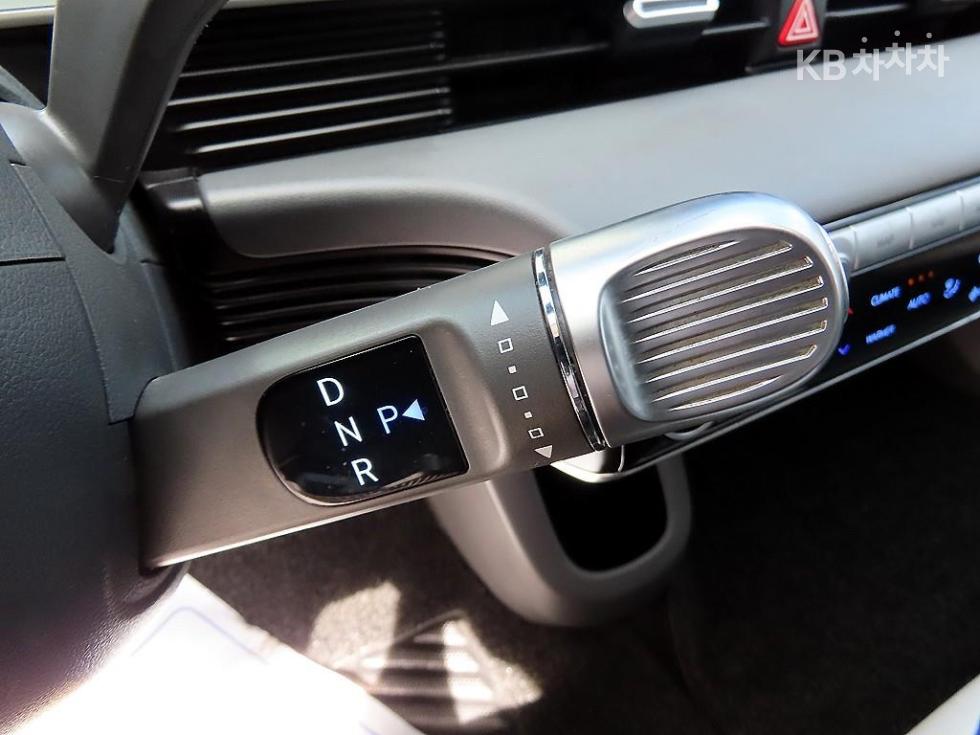 Hyundai IONIQ 5 — miniaturë 10