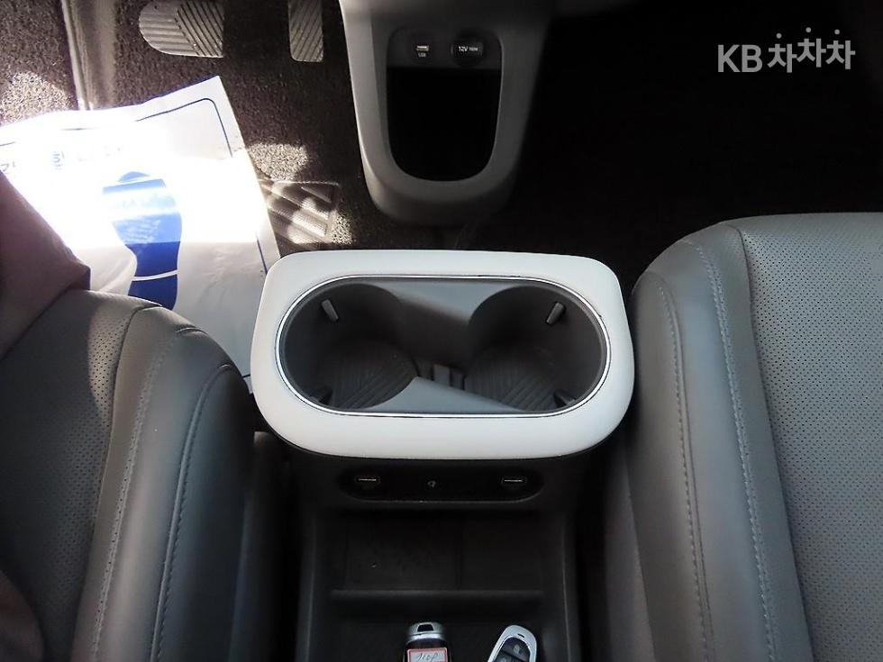 Hyundai IONIQ 5 — miniaturë 13