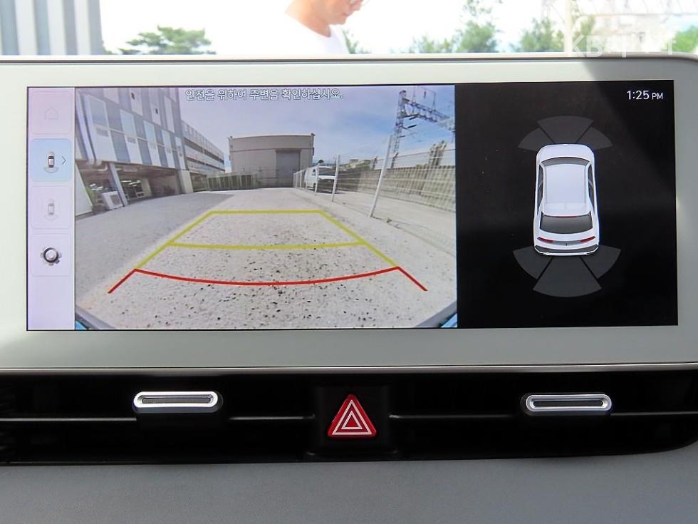 Hyundai IONIQ 5 — miniaturë 15