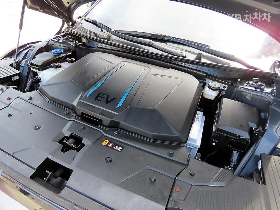 Hyundai IONIQ 5 — miniaturë 19