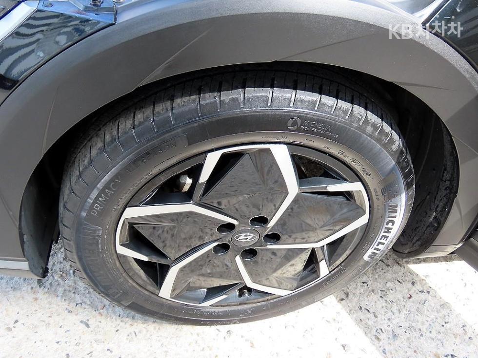 Hyundai IONIQ 5 — miniaturë 20