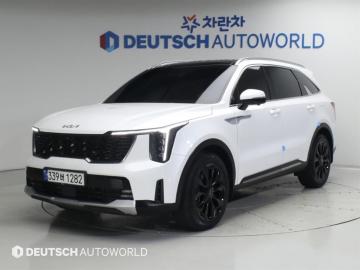 Kia Sorento 2.5 T-GDI 2WD 노블레스 — foto 1