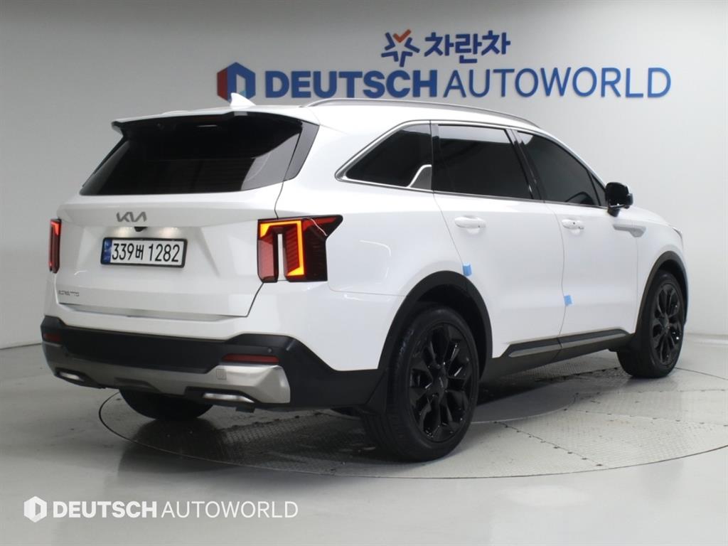 Kia Sorento — miniaturë 2