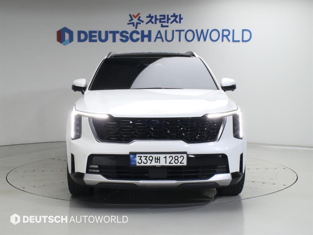 Kia Sorento — miniaturë 3