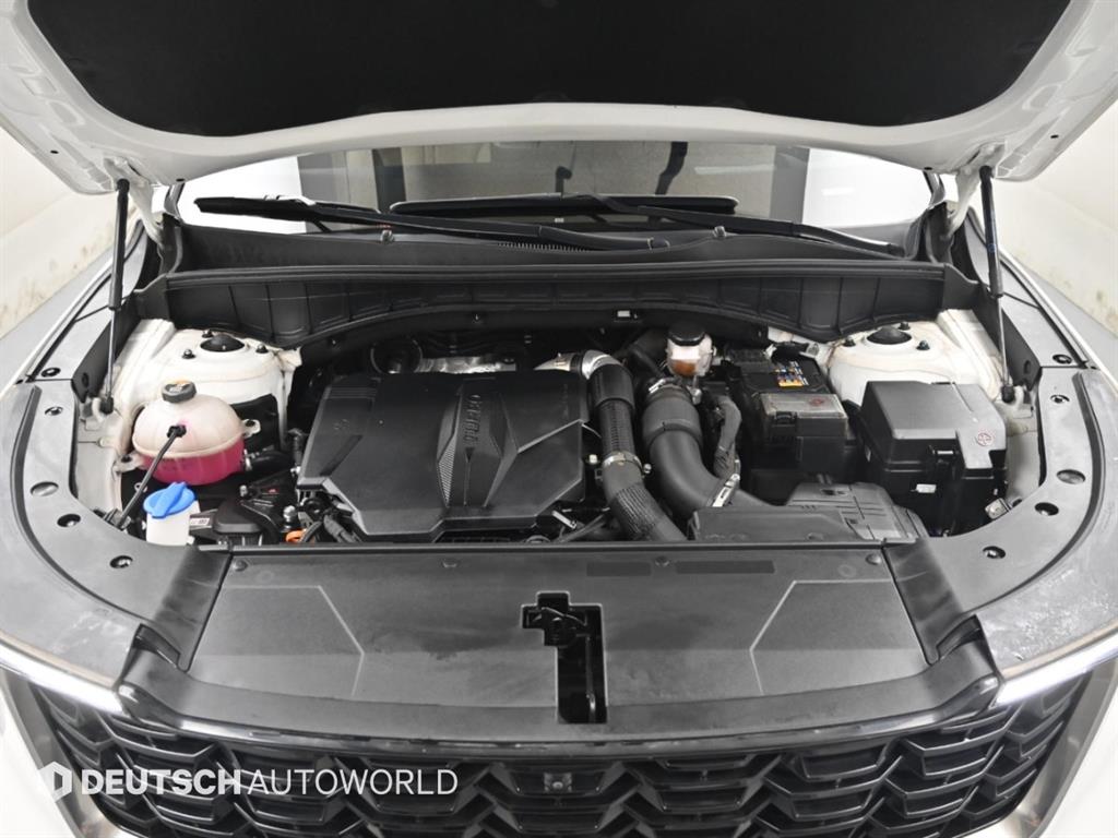 Kia Sorento — miniaturë 5
