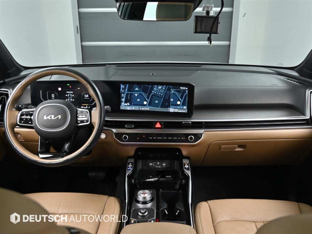 Kia Sorento — miniaturë 6