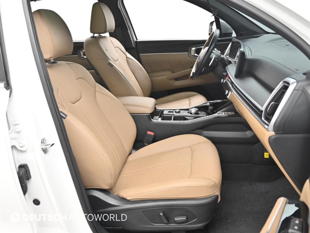 Kia Sorento — miniaturë 9