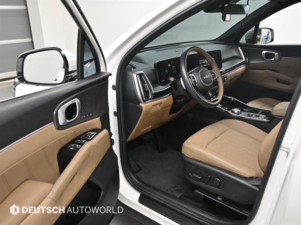 Kia Sorento — miniaturë 10