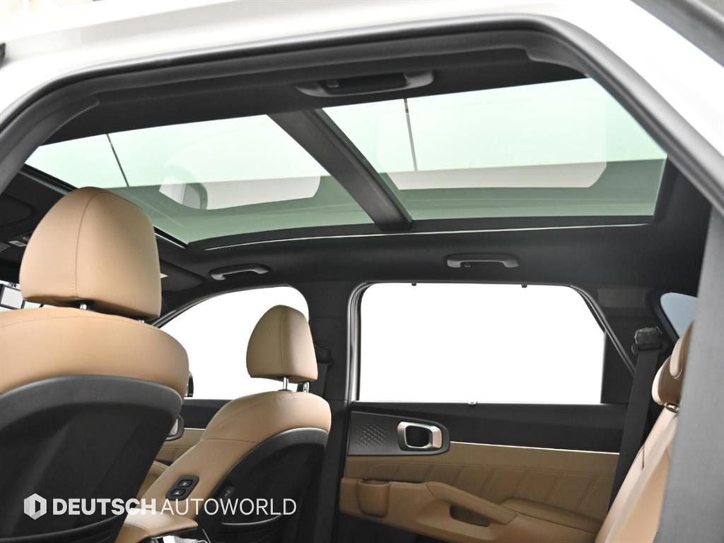 Kia Sorento — miniaturë 17