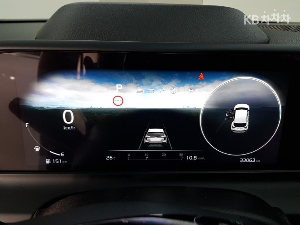 Kia Seltos — miniaturë 7