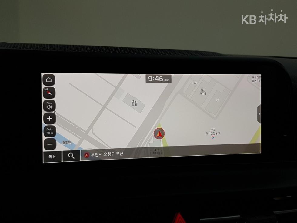 Kia Seltos — miniaturë 14