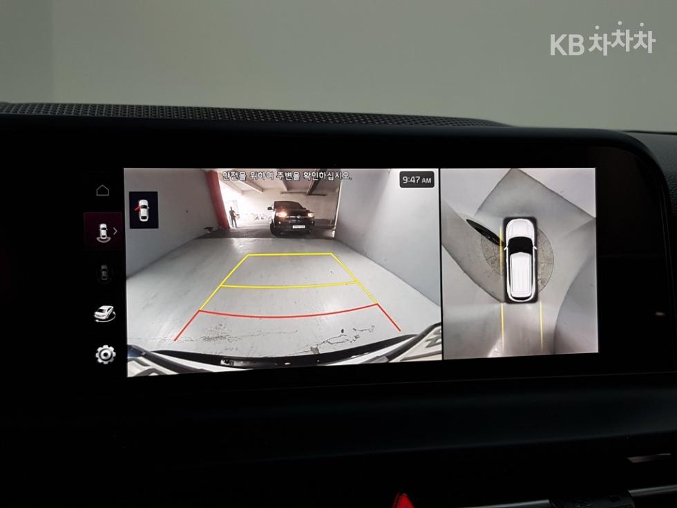 Kia Seltos — miniaturë 15