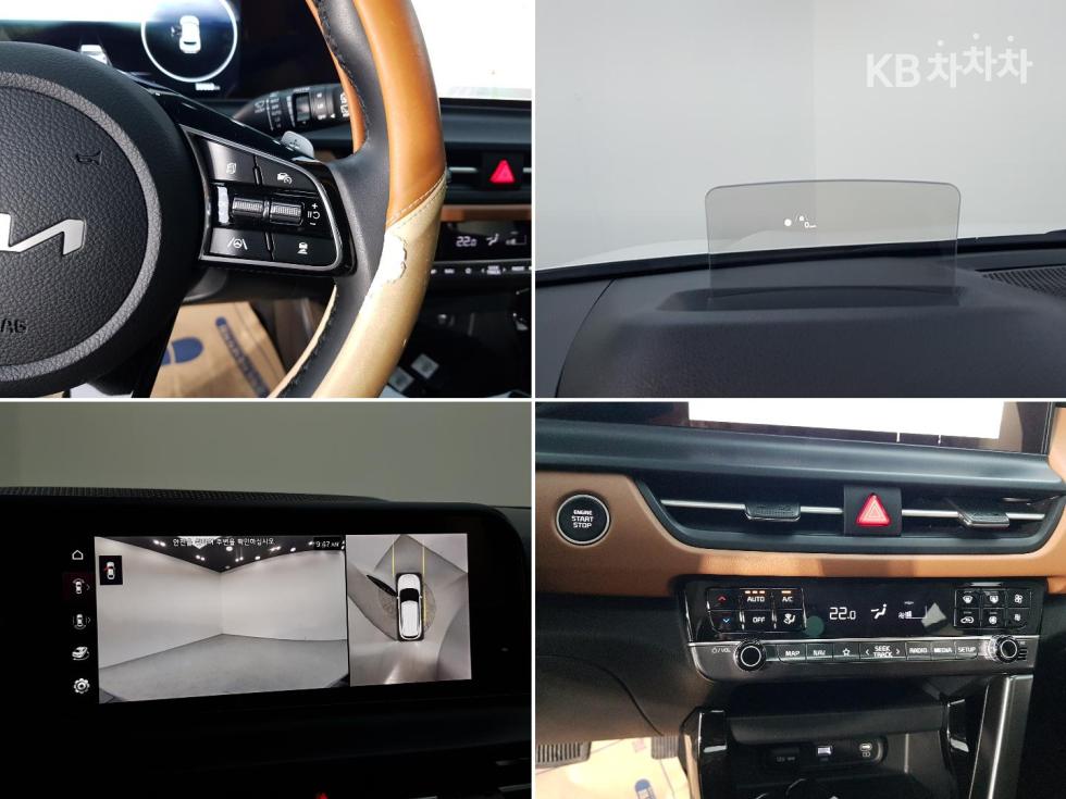Kia Seltos — miniaturë 16