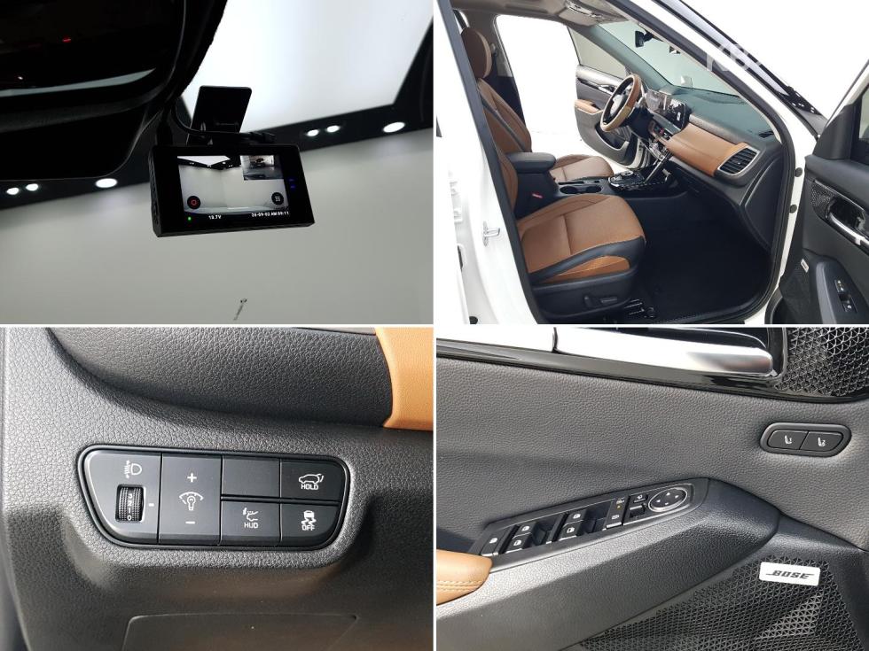 Kia Seltos — miniaturë 17