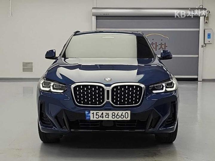 BMW X4 — miniaturë 2